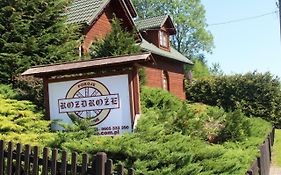 Rozdroze