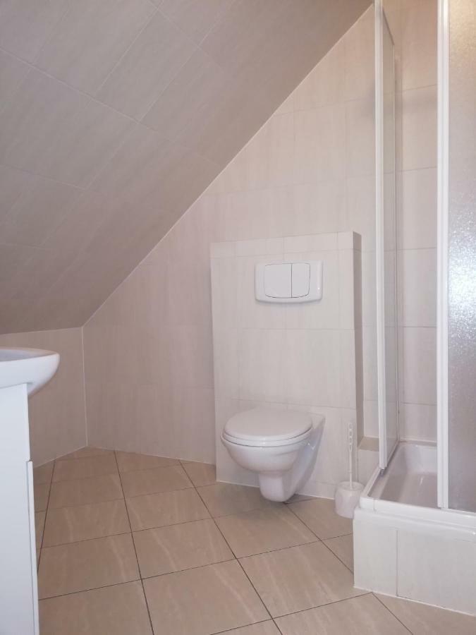 Rozdroze Hotel Wysowa-Zdrój Zewnętrze zdjęcie