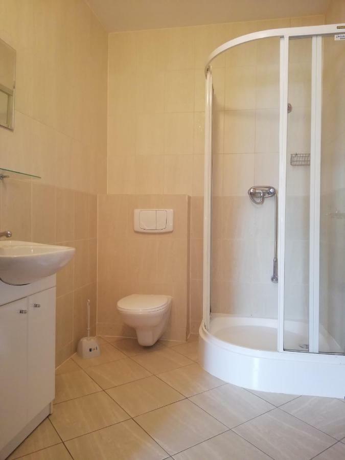 Rozdroze Hotel Wysowa-Zdrój Zewnętrze zdjęcie