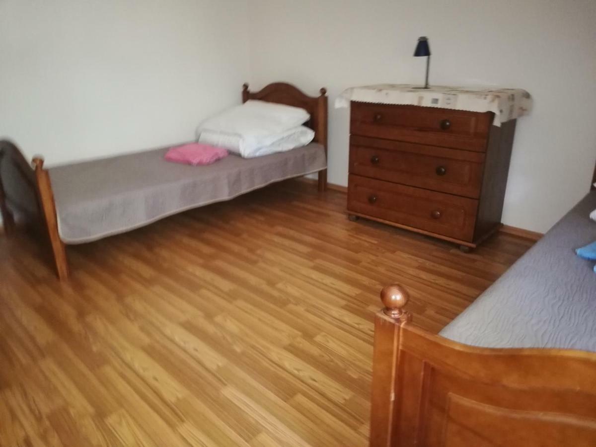 Rozdroze Hotel Wysowa-Zdrój Zewnętrze zdjęcie